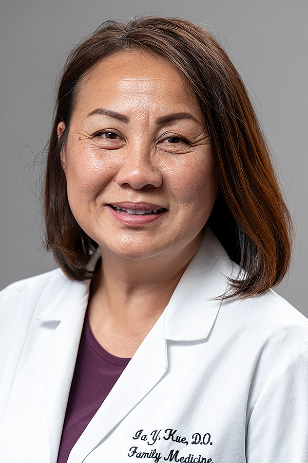 Ia Kue, DO | Northside Loganville Primary Care